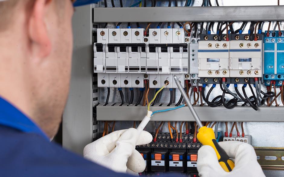 électricien urgent Ville-d'Avray