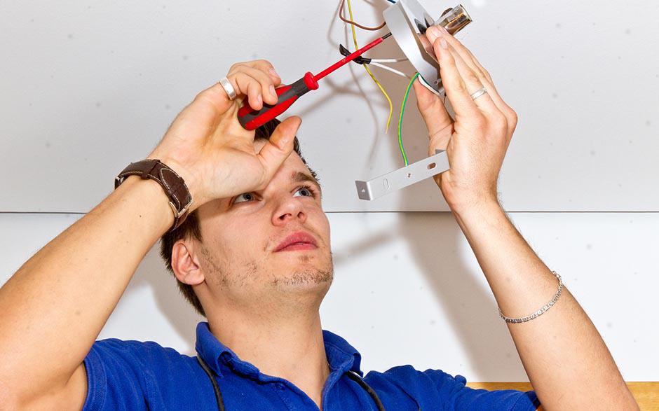 électricien urgent Ville-d'Avray